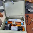 ضباب رذاذ مضمون