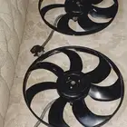 مراوح تبريد رديتر