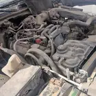 يوجد لدينا مكاين فورد فكتورياماركيز وقيرات شد بلد ودفرنسات ك