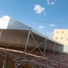 تاجير خيام كراسي خيام اوروبي مكيفات فرش كراسي ملكي جلسات