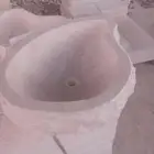 مغاسل حجر طبيعي نحت ديكور