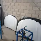 كبوت هيلوكس 2021 _ 2024 دبل اصلي شد بلاده