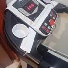 مواصفات فتنس وورلد جهاز سير كهربائي 1 حصان  النوع  جهاز سير