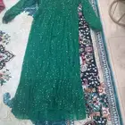 فستان قرقيعان ويصلح ملكه