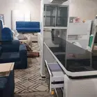 اثاث مستعمل من كنب وثلاجات وفريزر وغرف نوم وغسالات ومكاتب