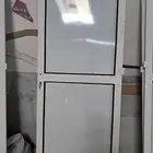 باب المنيوم عاد  باب حمام
