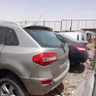 رينو ميغان داستر فلونس لوقان دوكر سنبل