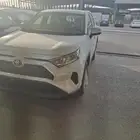 تويوتا راف فور ستاندر دبل