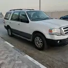 فورد أكسبديشن 2013للبيع