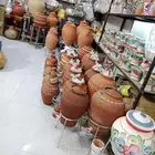 ابو قاسم لجميع انواع الفخاريات والخزف والحجر