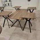 طاولات مجالس