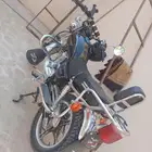 أباتشي كوبرا زلزال باور سبورت 2025 معها أوراقها