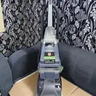 مكنسة هوفر الامريكيه للسجاد والكنب متعطله للبيع