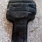 غطا زيت كرتيل مكينة كورولا كبيره السعر 50 ريال فقط