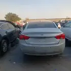إمبالا 2015 قطع غيار فقط