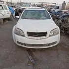 كابرس 2008 تشليح قطع