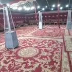 تاجير بيوت شعر خيام