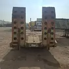 لوبد جفالي اثنين محاور نظيف جدا جدا