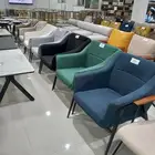 كراسي انتظار ومكاتب فخمه