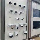 كيمرات مراقبه عالية الجوده صوت وصوره