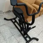 جهاز رياضه منزلي بناء أجسام Body builder سعر 150 ريال