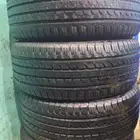طقم كفرات 235 50 19