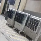 تأجير مكيفات كراسي جلست شعيبه خيام اوروبيه كنب جلست