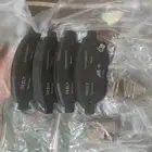 أقمشة فحمات سيارة جيب جيلي 2013 جديدة وكاله للبيع