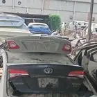 شنطه يارس وقطع غيار السيارات تيوتا