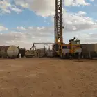 حفار ارتواز لتغنيق جميع البير وحفر لابار الجديده