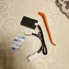 جهاز عرض ضغط الاطارات تويوتا