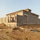 موسسه ال هادي للمقاولات العامه عماير احواش استراحات فلل دبلك