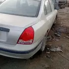 بيع قطع غيار الانتره 2005 قير تمتيك مسقطه