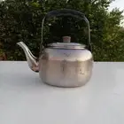 بريق ستيل. كوري ممكن لتر