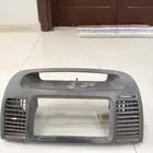 للبيع ديكور مسجل ومكيف كامري 2003-2006
