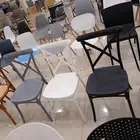 كراسي مطاعم وبوفيهات فايبر