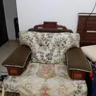 فرصه لسرعه عدد 2 كنبه كبير 3 افراد وعدد1 1 كرسي و6 خداديه