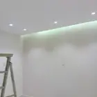 اصباغ وديكورات وجميع انواع الحداده والترميمات