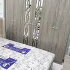 دواليب وغرف نوم وسراير
