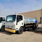 وايت ماء شمال الرياض 6 طن
