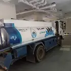 صهريج مياه صالحه للشرب