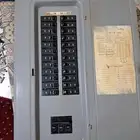 طبلون كهرب مستوبيشي