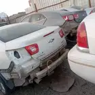 بيع قطع غيار شفروليه ماليبو مديل 2014 قير تمتيك مسقطه