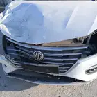 MG 5 موديل 2022