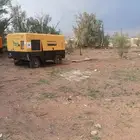 كمبرسر للبيع من دون مكينة