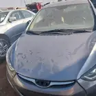بيع قطع غيار النترا من 2012لان 2017 جدة تشليح الحمدانية