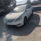 سوناتا 2014