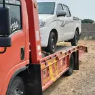 سطحة الدرب الشقيق مربه الفطيحه الخط الدولي جيزان