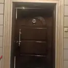 باب  بس خارج