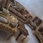 مجلس تركي فاخر